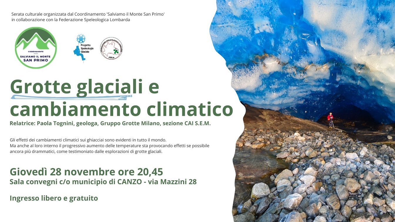 Grotte glaciali Canzo_2024.11.28_fb