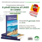 a_piedi_intorno_al_lago_di_como_la_montagna_non_si_arrende_logo